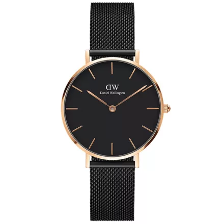 Daniel Wellington női óra karóra DW00100201 (zw500d)