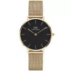 Daniel Wellington női óra karóra DW00100347 (zw500e)
