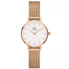 Daniel Wellington női óra karóra DW00100219 (zw501a)