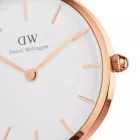 Daniel Wellington női óra karóra DW00100219 (zw501a)