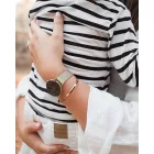 Daniel Wellington női óra karóra DW00100349 (zw501c)