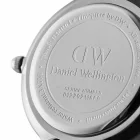 Daniel Wellington női óra karóra DW00100220 (zw501i)