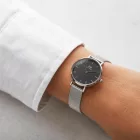 Daniel Wellington női óra karóra DW00100162 (zw501m)