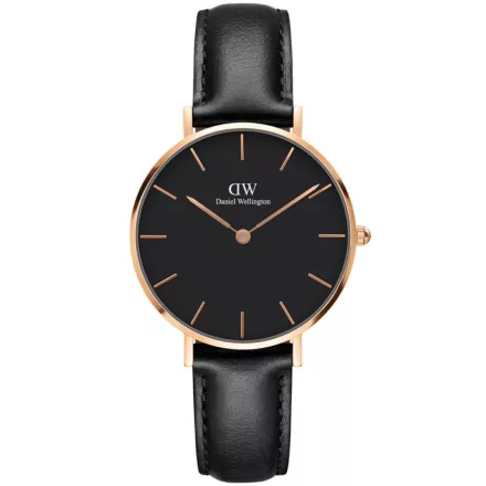 Daniel Wellington női óra karóra DW00100168 (zw504a)