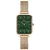 Daniel Wellington női óra karóra DW00100437 (zw505c)