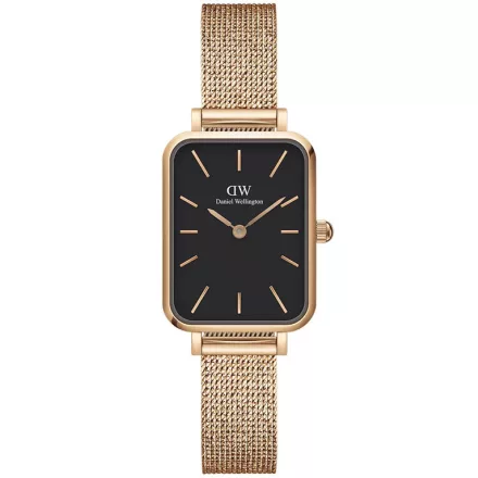 Daniel Wellington női óra karóra DW00100432 (zw505d)