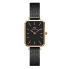 Daniel Wellington női óra karóra DW00100433 (zw505e)