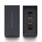 Daniel Wellington női óra karóra DW00100433 (zw505e)
