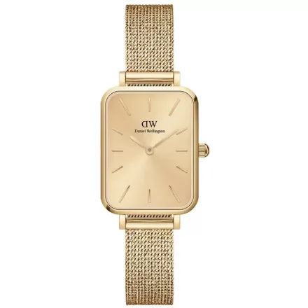 Daniel Wellington női óra karóra DW00100485  (zw505f)