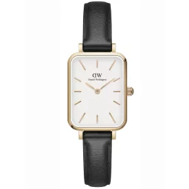 Daniel Wellington női óra karóra DW00100434 (zw505g)