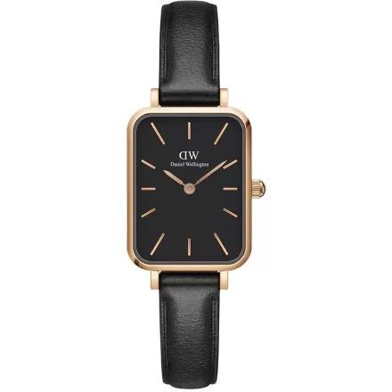 Daniel Wellington női óra karóra DW00100435 (zw505h)