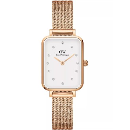 Daniel Wellington női óra karóra DW00100527 (zw505j)