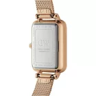 Daniel Wellington női óra karóra DW00100527 (zw505j)