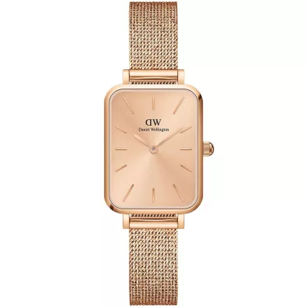 Daniel Wellington női óra karóra DW00100484 (zw505l)
