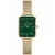 Daniel Wellington női óra karóra DW00100561 (zw505m)