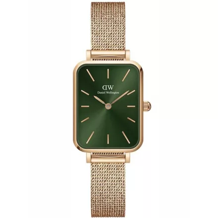 Daniel Wellington női óra karóra DW00100445 (zw505n)