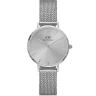 Daniel Wellington női óra karóra DW00100468 (zw506a)