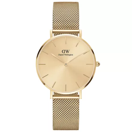 Daniel Wellington női óra karóra DW00100474 (zw506b)