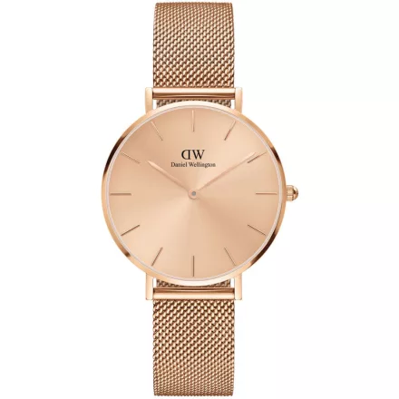 Daniel Wellington női óra karóra DW00100471 (zw506c)