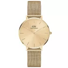 Daniel Wellington női óra karóra DW00100473 (zw506d)