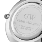 Daniel Wellington női óra karóra DW00100202 (zw507a)