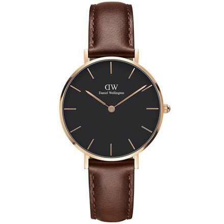 Daniel Wellington női óra karóra DW00100169 (zw508b)