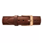 Daniel Wellington női óra karóra DW00100169 (zw508b)