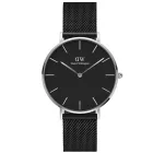 Daniel Wellington női óra karóra DW00100308 (zw509a)