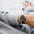 Daniel Wellington női óra karóra DW00100308 (zw509a)