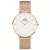 Daniel Wellington női óra karóra DW00100305 (zw509b)