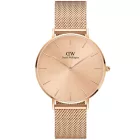 Daniel Wellington női óra karóra DW00100472 (zw511a)