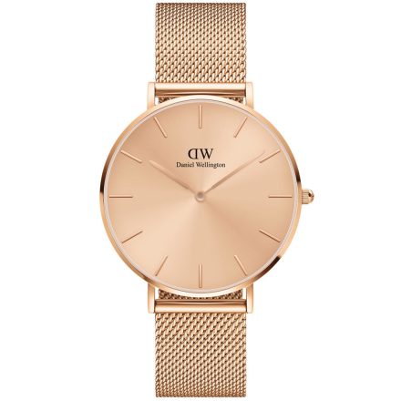 Daniel Wellington női óra karóra DW00100472 (zw511a)