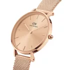 Daniel Wellington női óra karóra DW00100472 (zw511a)