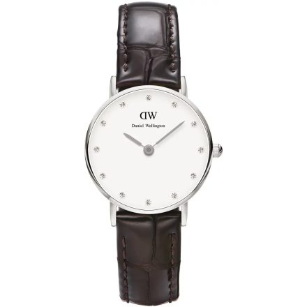 Daniel Wellington női óra karóra DW00100069  (zw513a)