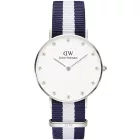 Daniel Wellington női óra karóra DW00100082 (zw514b)