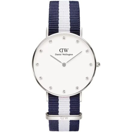 Daniel Wellington női óra karóra DW00100082 (zw514b)