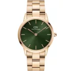 Daniel Wellington női óra karóra DW00100421 (zw516b)