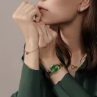 Daniel Wellington női óra karóra DW00100421 (zw516b)
