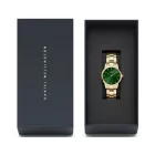 Daniel Wellington női óra karóra DW00100421 (zw516b)