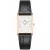 Daniel Wellington női óra karóra DW00100693 (zw517a)