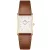 Daniel Wellington női óra karóra DW00100696 (zw517d)