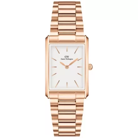 Daniel Wellington női óra karóra DW00100699 (zw518a)