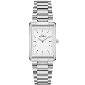 Daniel Wellington női óra karóra DW00100700 (zw518b)