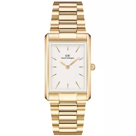 Daniel Wellington női óra karóra DW00100703 (zw518c)