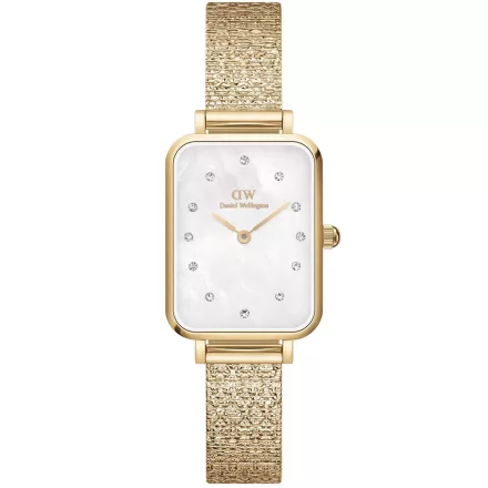 Daniel Wellington női óra karóra DW00100582 (zw519a)