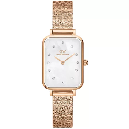 Daniel Wellington női óra karóra DW00100578 (zw519b)