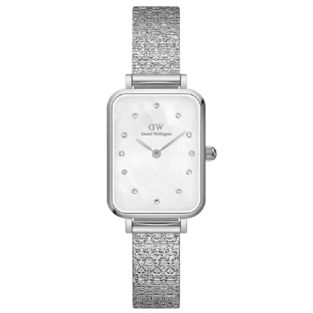 Daniel Wellington női óra karóra DW00100580 (zw519c)