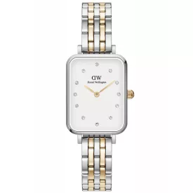 Daniel Wellington női óra karóra DW00100625 (zw519f)