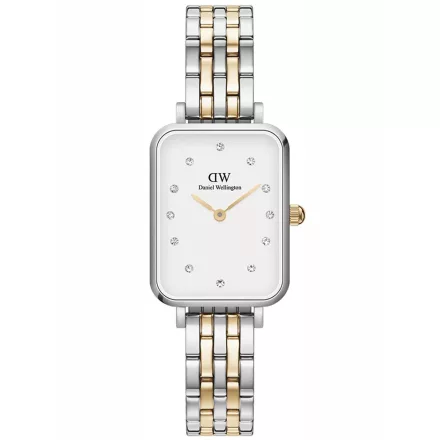 Daniel Wellington női óra karóra DW00100625 (zw519f)