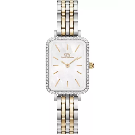 Daniel Wellington női óra karóra DW00100671 (zw519g)
